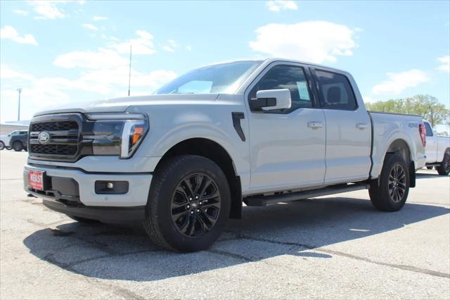 2026 Ford F-150 LARIAT for sale in Harlan, IA