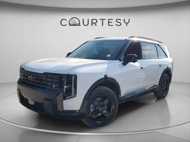 2027 Kia Telluride Hybrid X-Line SX-Prestige for sale in Tampa, FL