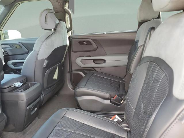 2027 Kia Telluride Hybrid X-Line SX-Prestige