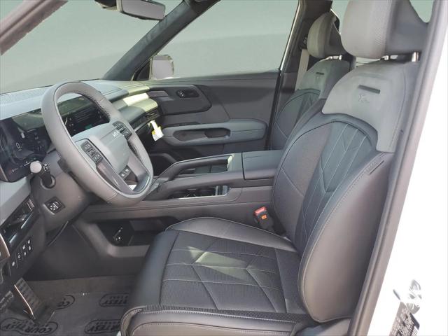 2027 Kia Telluride Hybrid X-Line SX-Prestige