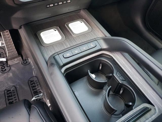 2027 Kia Telluride Hybrid X-Line SX-Prestige