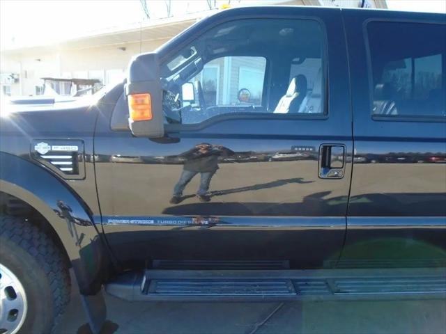 2010 Ford F-450 LARIAT