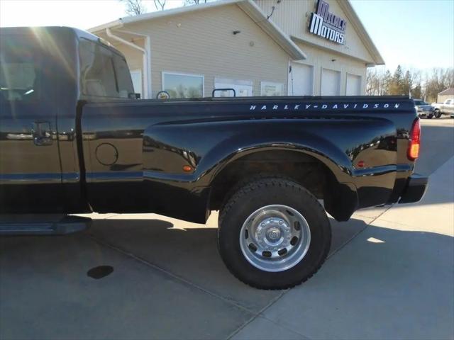 2010 Ford F-450 LARIAT