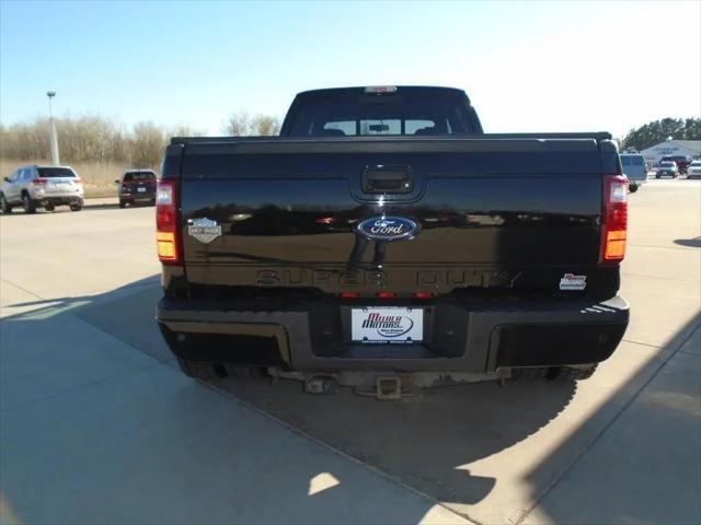 2010 Ford F-450 LARIAT