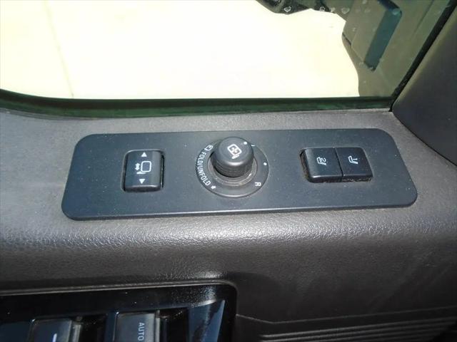 2010 Ford F-450 LARIAT