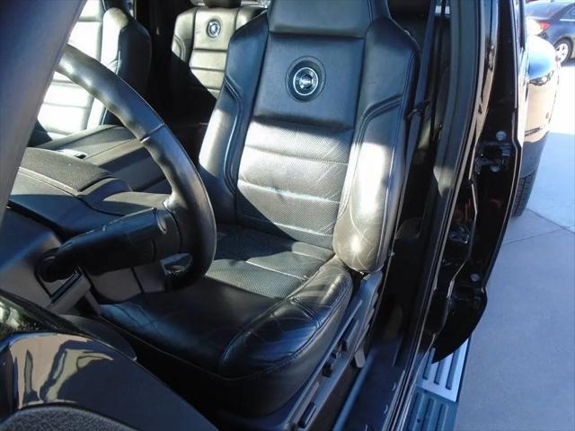 2010 Ford F-450 LARIAT