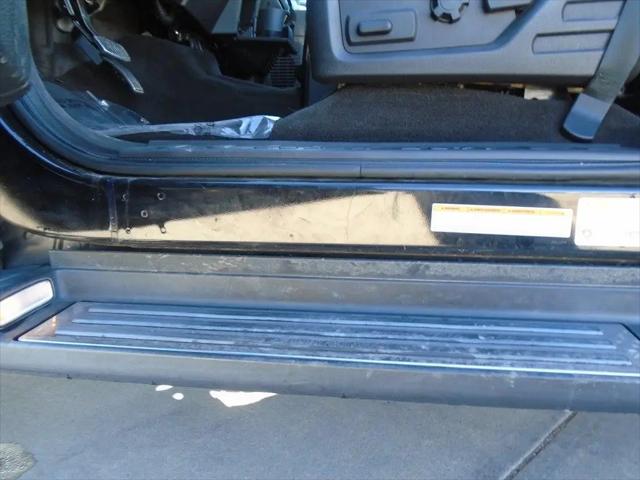 2010 Ford F-450 LARIAT