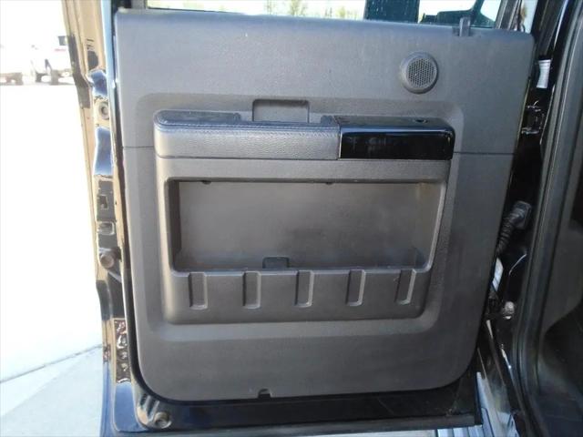 2010 Ford F-450 LARIAT