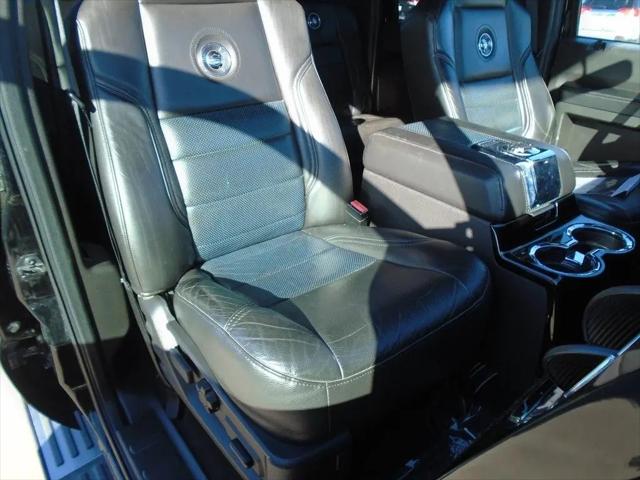 2010 Ford F-450 LARIAT
