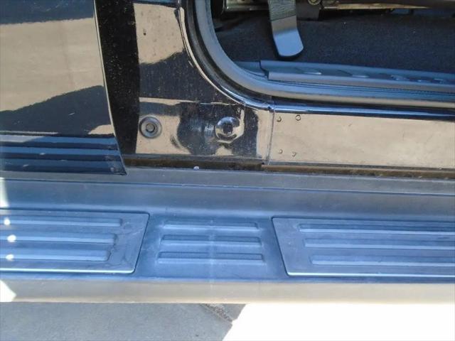 2010 Ford F-450 LARIAT