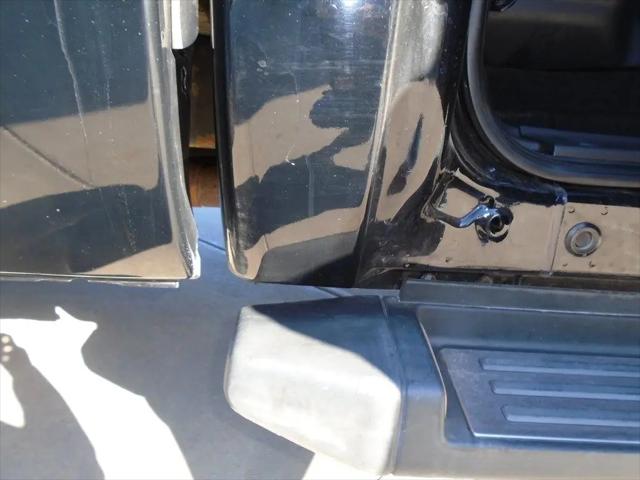 2010 Ford F-450 LARIAT