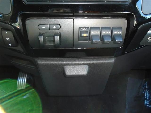 2010 Ford F-450 LARIAT