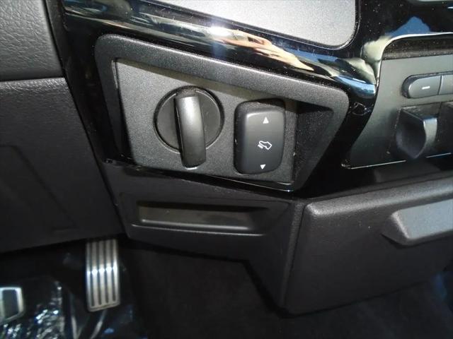 2010 Ford F-450 LARIAT