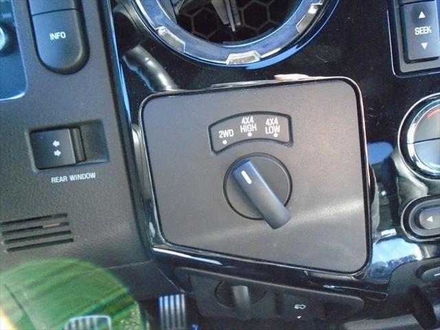 2010 Ford F-450 LARIAT