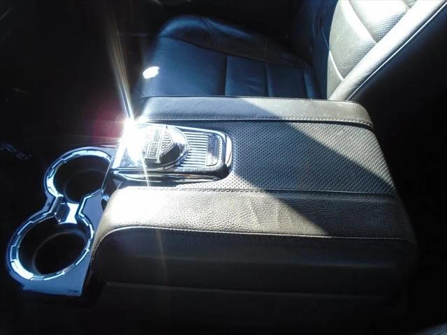 2010 Ford F-450 LARIAT