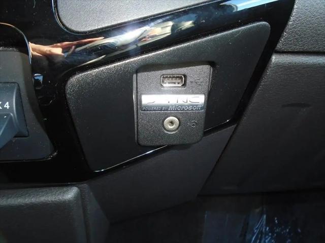 2010 Ford F-450 LARIAT