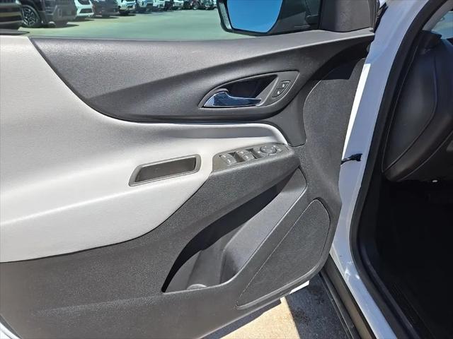 2023 Chevrolet Equinox FWD LS