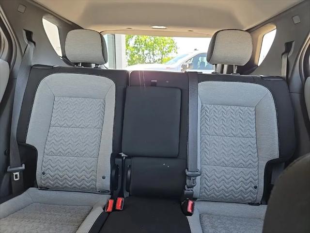 2023 Chevrolet Equinox FWD LS