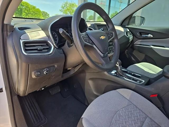 2023 Chevrolet Equinox FWD LS