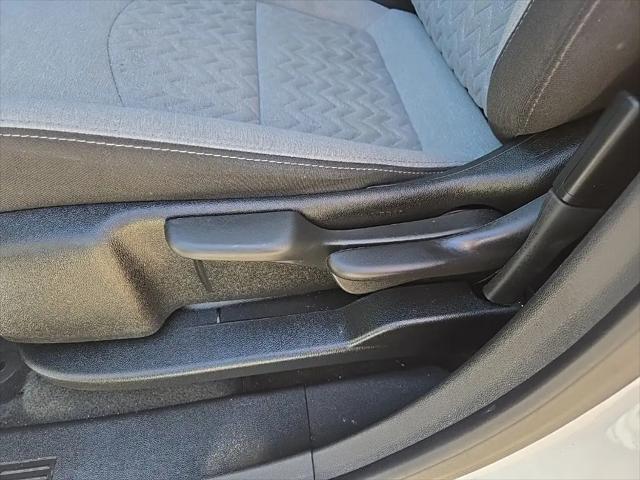 2023 Chevrolet Equinox FWD LS