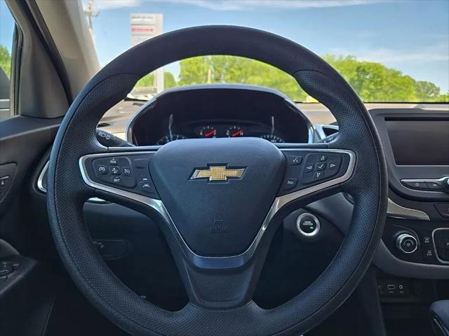 2023 Chevrolet Equinox FWD LS