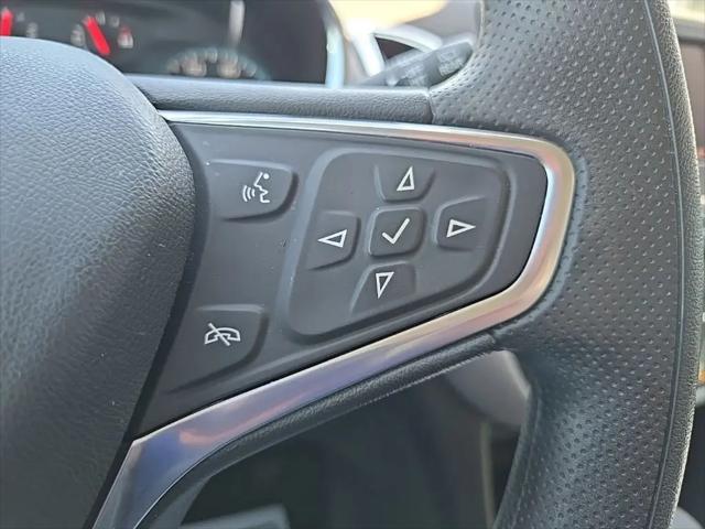 2023 Chevrolet Equinox FWD LS