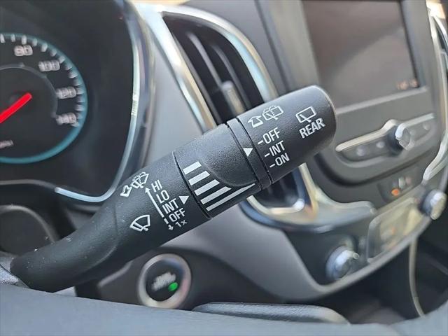 2023 Chevrolet Equinox FWD LS