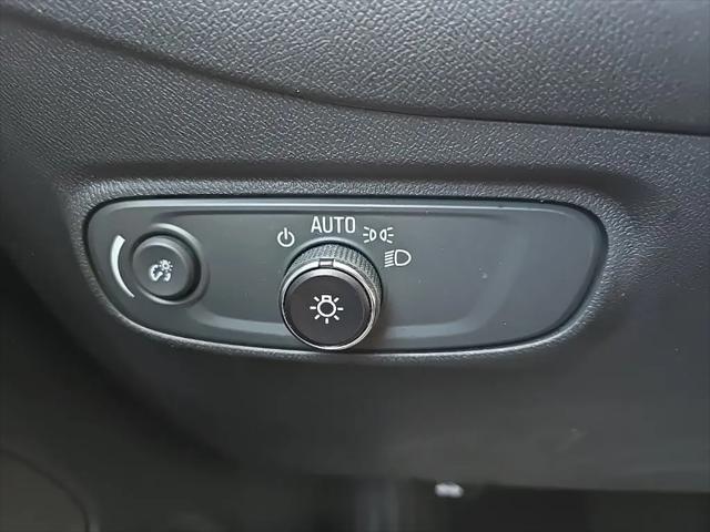 2023 Chevrolet Equinox FWD LS
