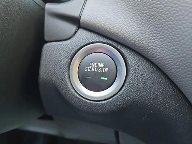 2023 Chevrolet Equinox FWD LS