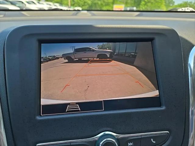 2023 Chevrolet Equinox FWD LS