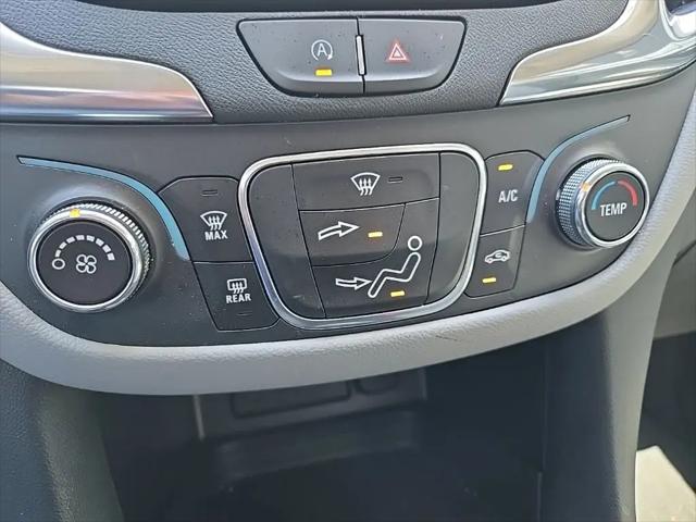 2023 Chevrolet Equinox FWD LS