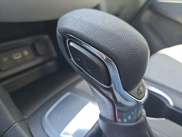 2023 Chevrolet Equinox FWD LS