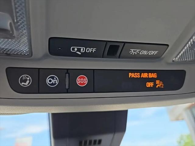 2023 Chevrolet Equinox FWD LS