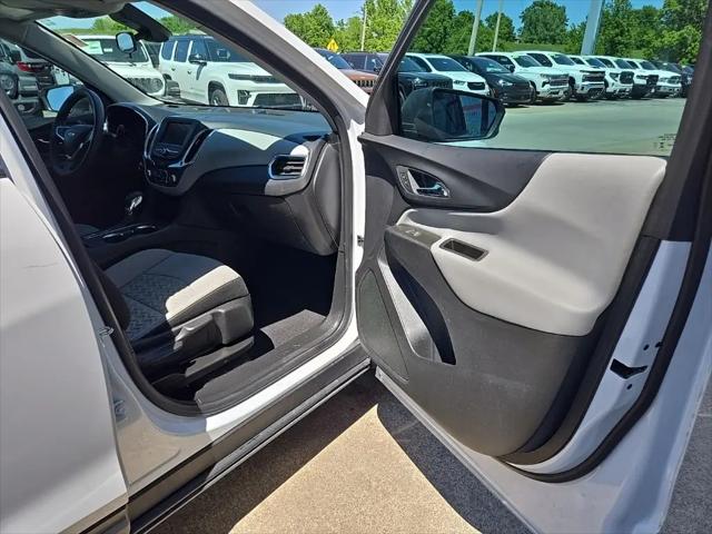 2023 Chevrolet Equinox FWD LS