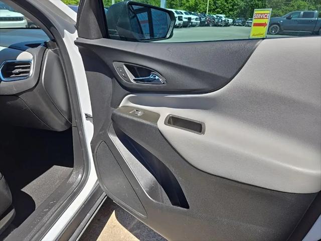 2023 Chevrolet Equinox FWD LS