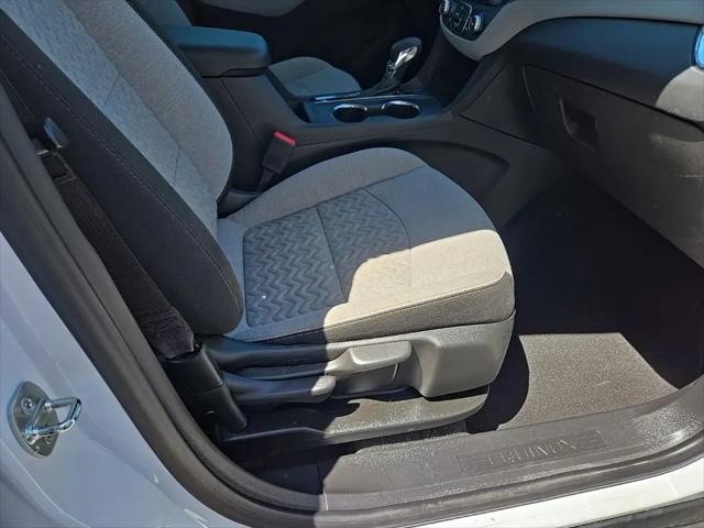 2023 Chevrolet Equinox FWD LS