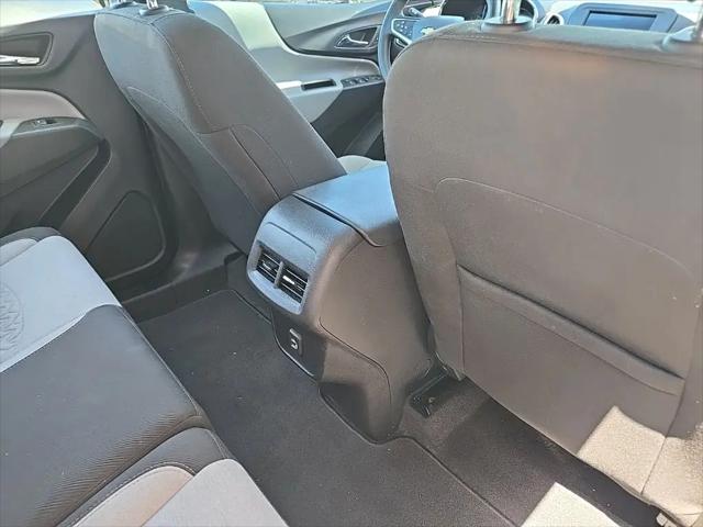 2023 Chevrolet Equinox FWD LS