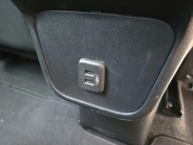 2023 Chevrolet Equinox FWD LS