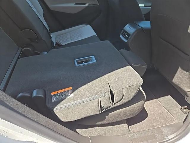 2023 Chevrolet Equinox FWD LS