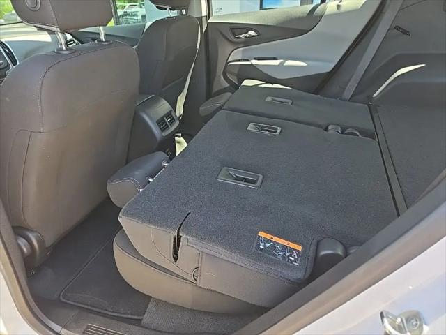 2023 Chevrolet Equinox FWD LS