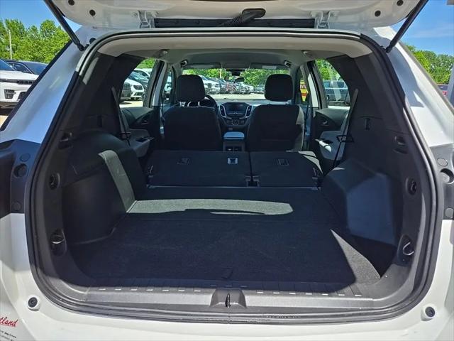 2023 Chevrolet Equinox FWD LS