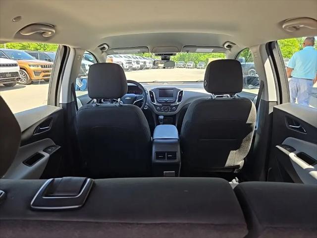 2023 Chevrolet Equinox FWD LS