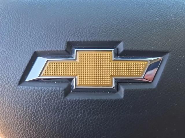 2023 Chevrolet Equinox FWD LS