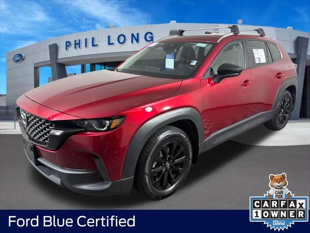 2023 Mazda CX-50 2.5 S Preferred Plus for sale in Colorado Springs, CO