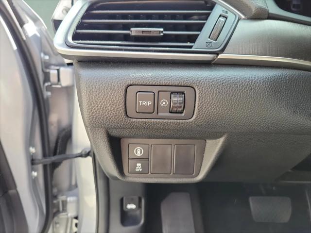 2021 Honda Accord Hybrid Hybrid