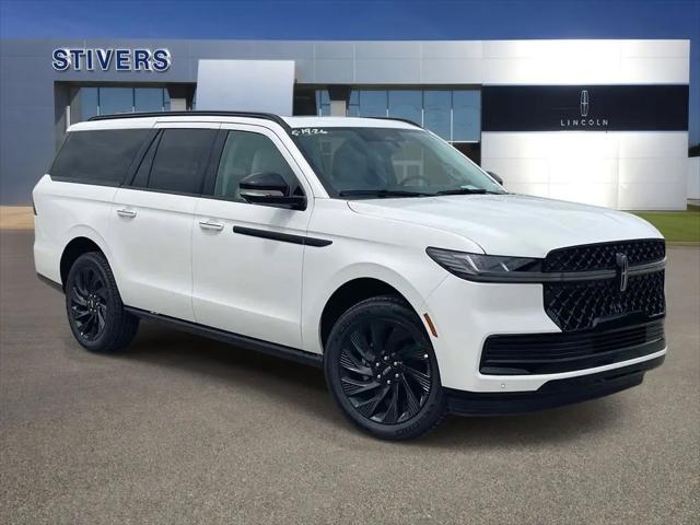 2026 Lincoln Navigator Reserve L for sale in Montgomery, AL