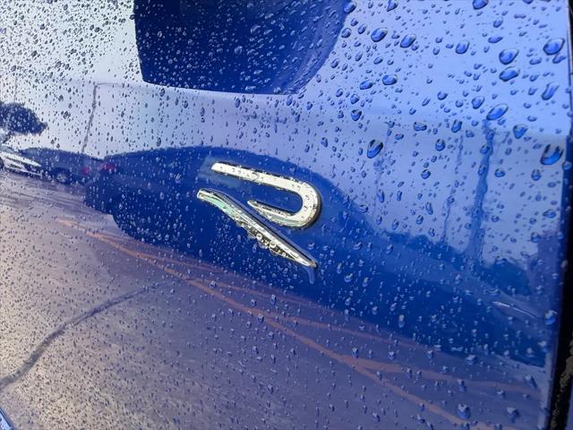2025 Volkswagen Golf R 2.0T