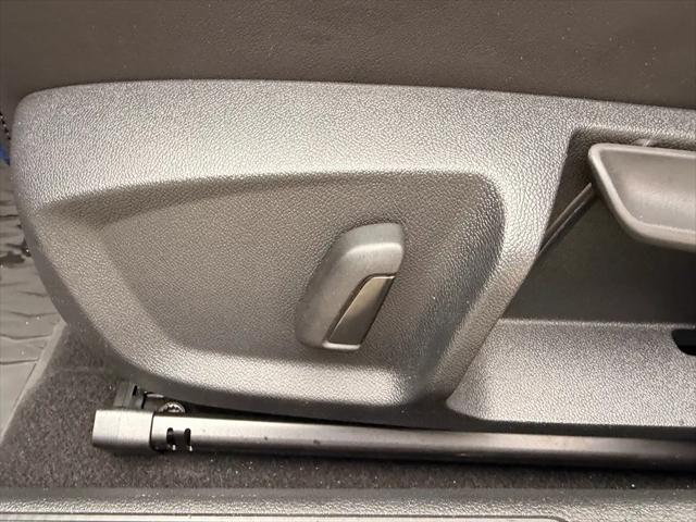 2025 Volkswagen Golf R 2.0T