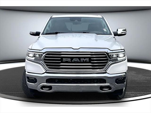 2022 Ram 1500 Limited Longhorn Crew Cab 4x4 5'7" Box