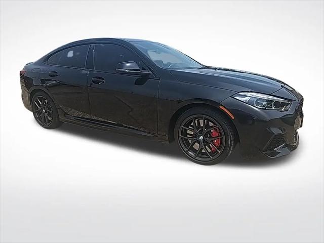 2024 BMW M235 Gran Coupe i xDrive